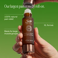 The Extra Coverage Duo