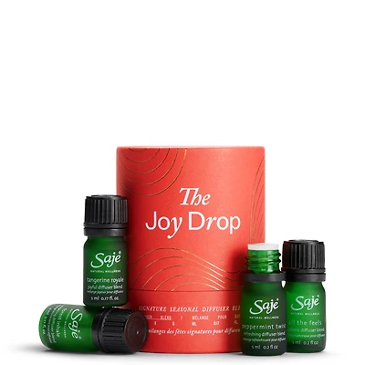 The Joy Drop