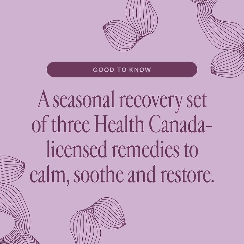 Rest Relax & Be Well