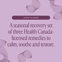 Rest Relax & Be Well