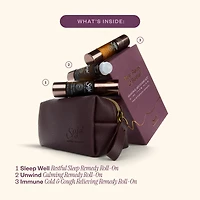 Rest Relax & Be Well