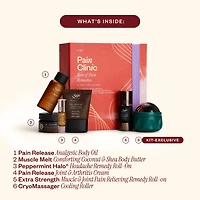 Pain Clinic Advent Calendar