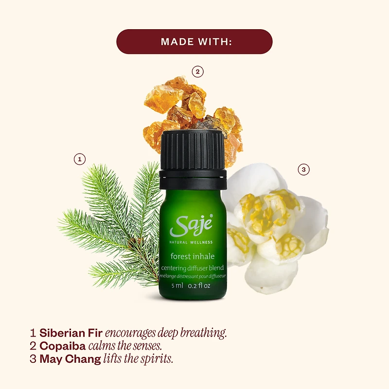 Aroma Light & The Joy Drop