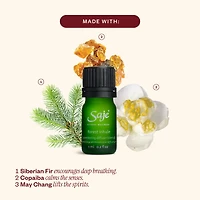 Aroma Light & The Joy Drop