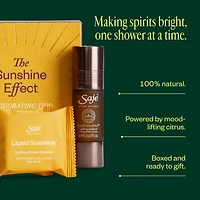 The Sunshine Effect