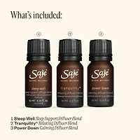 The Sweet Dreams Trio