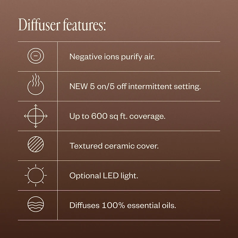 The Cocoon Collection | Sandstone