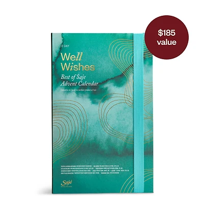 Well Wishes Advent Calendar