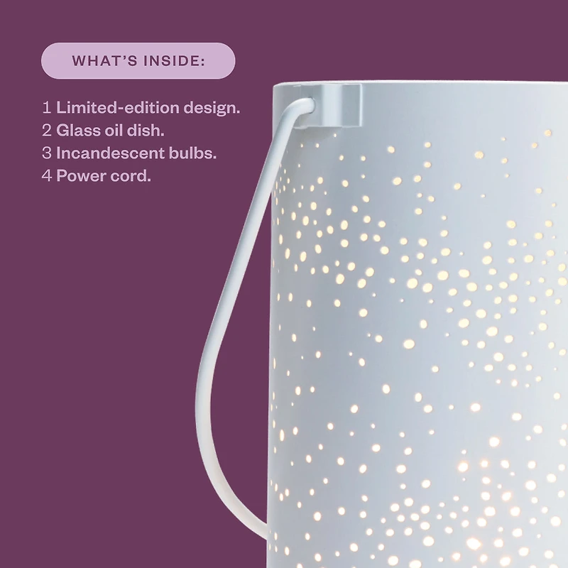 Aroma Light