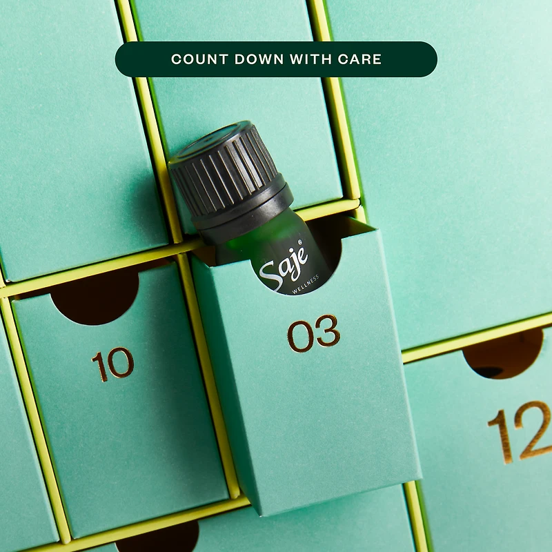 Well Wishes Advent Calendar