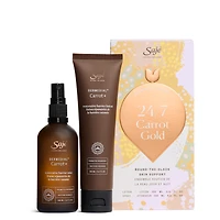 24/7 Carrot Gold