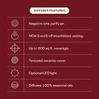 Aroma Cocoon & Vanilla & Chill