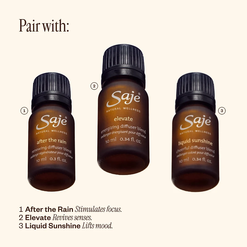 Aroma Cocoon | Sandstone