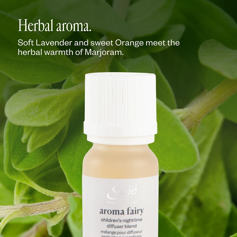 Aroma Fairy