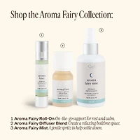 Aroma Fairy