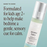 Aroma Fairy