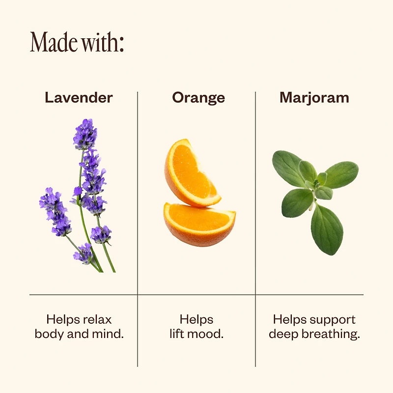 Aroma Fairy