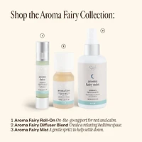 Aroma Fairy