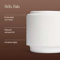 Aroma Halo