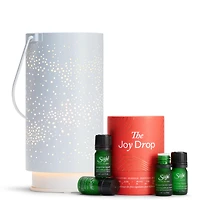 Aroma Light & The Joy Drop