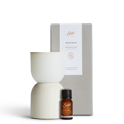 Aroma Aurora & Floral Waters