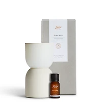 Aroma Aurora & Floral Waters