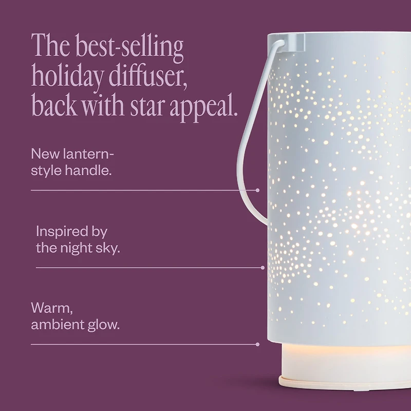 Aroma Light