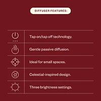 Aroma Light & Vanilla & Chill