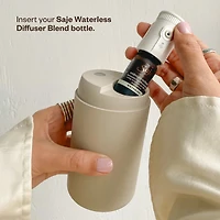 Aroma Oasis
