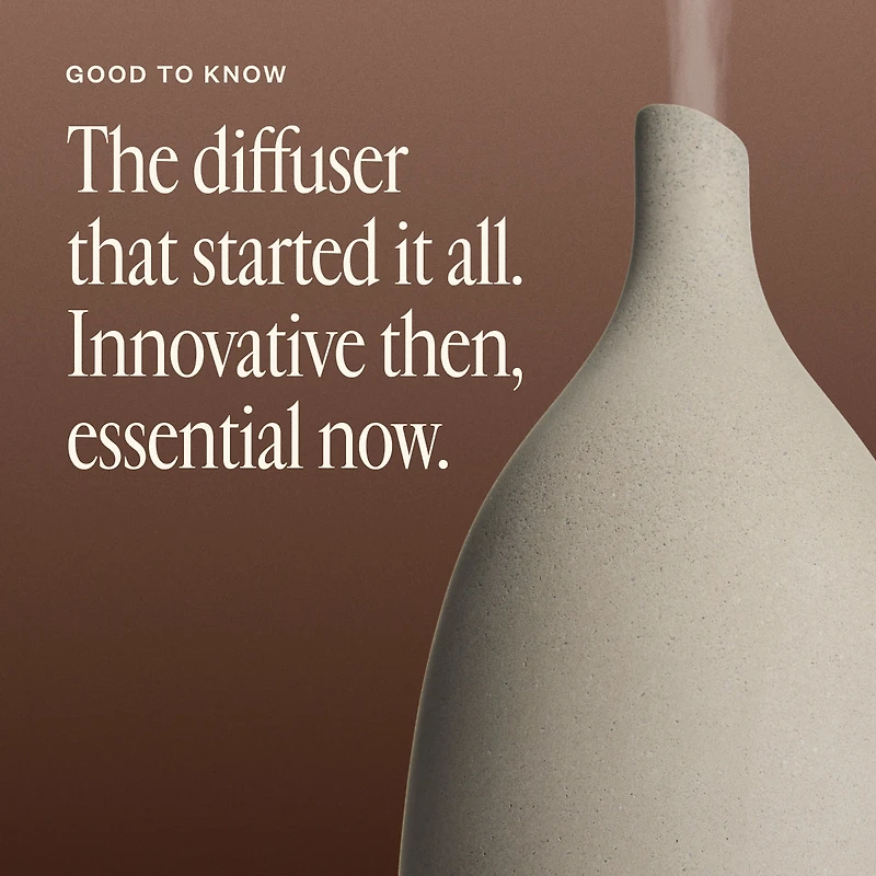 Aroma Om | Stone