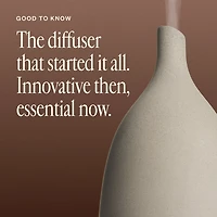 Aroma Om | Stone