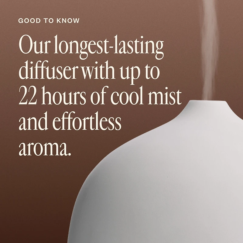 Aroma Om® Deluxe