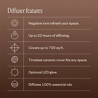 Aroma Om® Deluxe