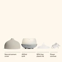 Aroma Om® Deluxe