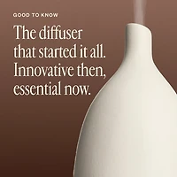 Aroma Om | White