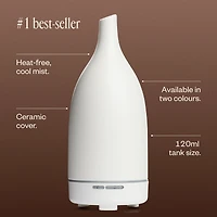 Aroma Om | White