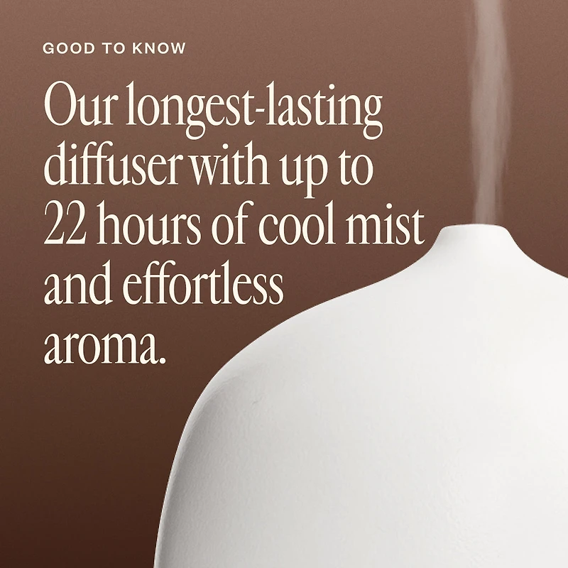 Aroma Om® Deluxe