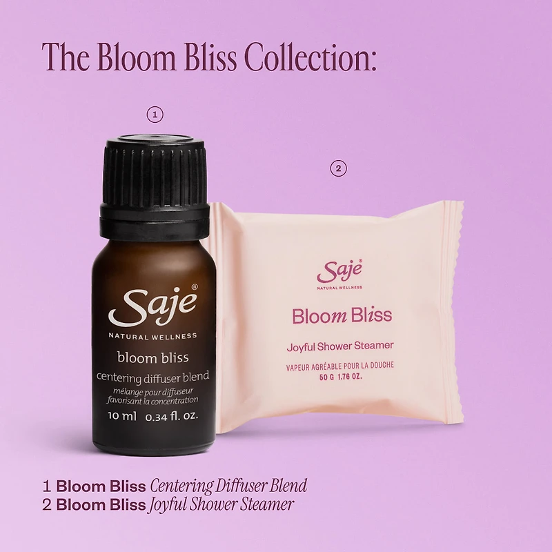 Bloom Bliss