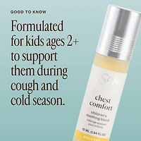 Chest Comfort