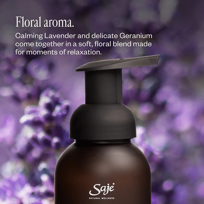 Foaming Hand Soap Trio