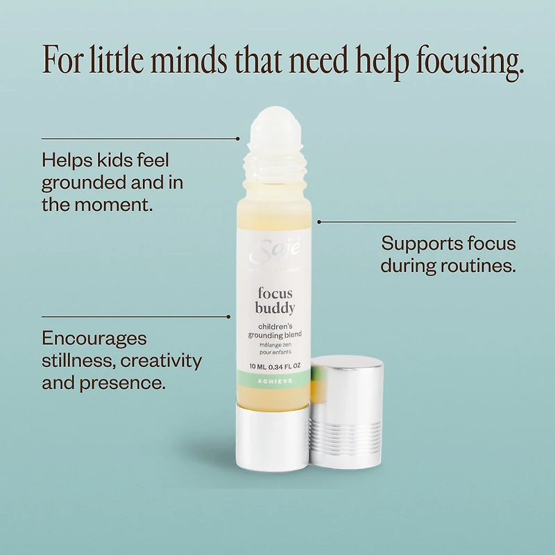 Focus Buddy