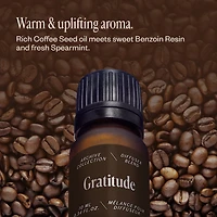 Gratitude
