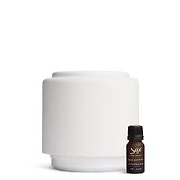 Aroma Halo & Liquid Sunshine