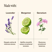 Aroma Halo & Unwind