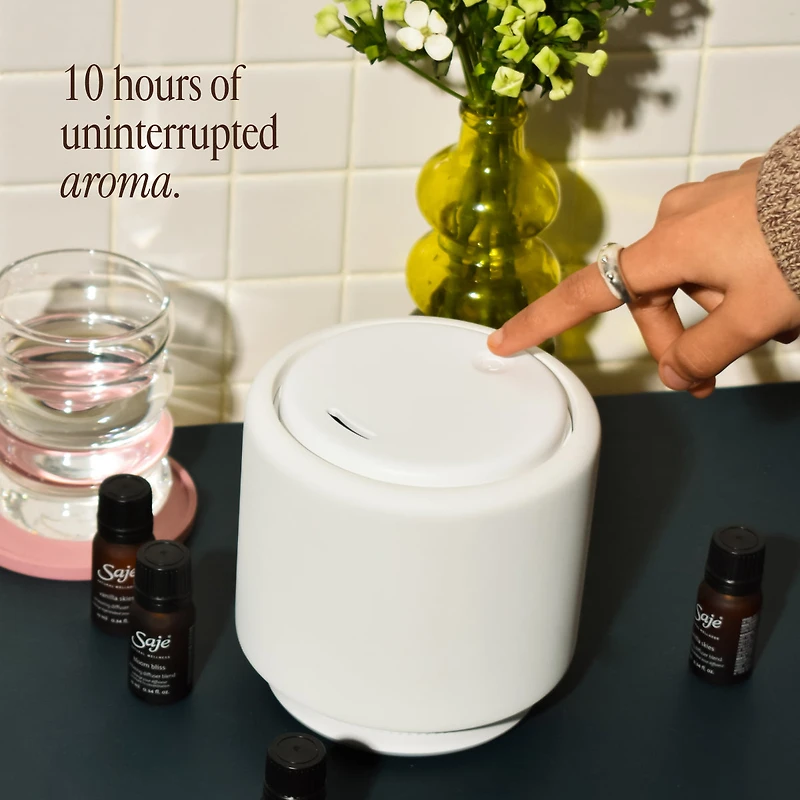 Aroma Halo & Unwind