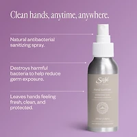 Hand Sanitizer