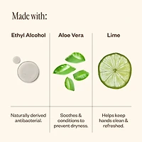 Hand Sanitizer