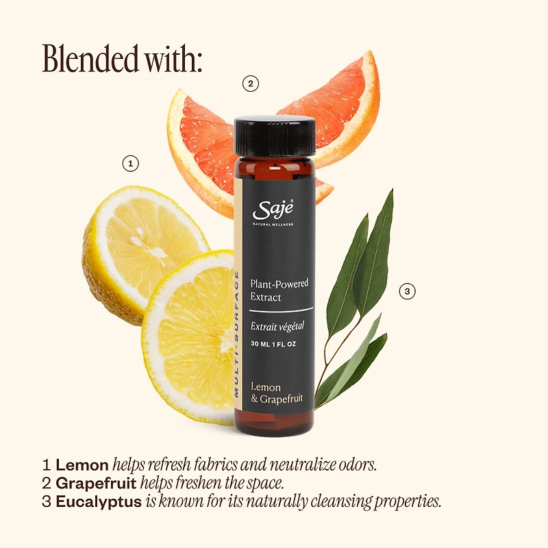 Home Cleaning Starter Kit