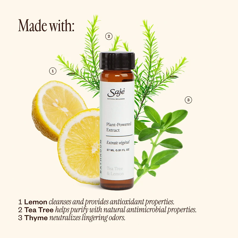 Home Cleaning Starter Kit