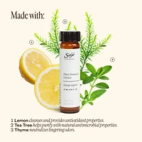 Home Cleaning Starter Kit